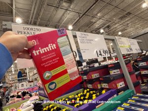 TRIMFIT KIDS UNDERWEAR SIZES XS-XL