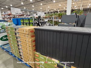 KETER DECK BOX