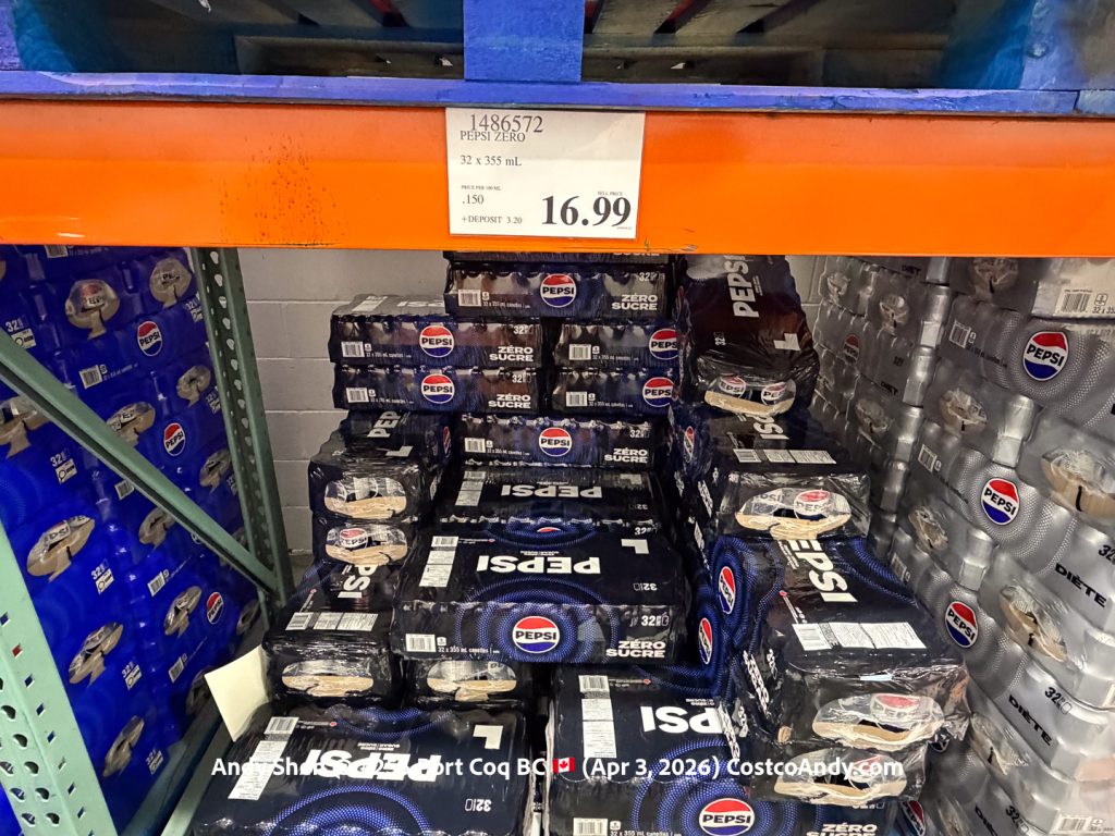 PEPSI ZERO 32 x 355 ML