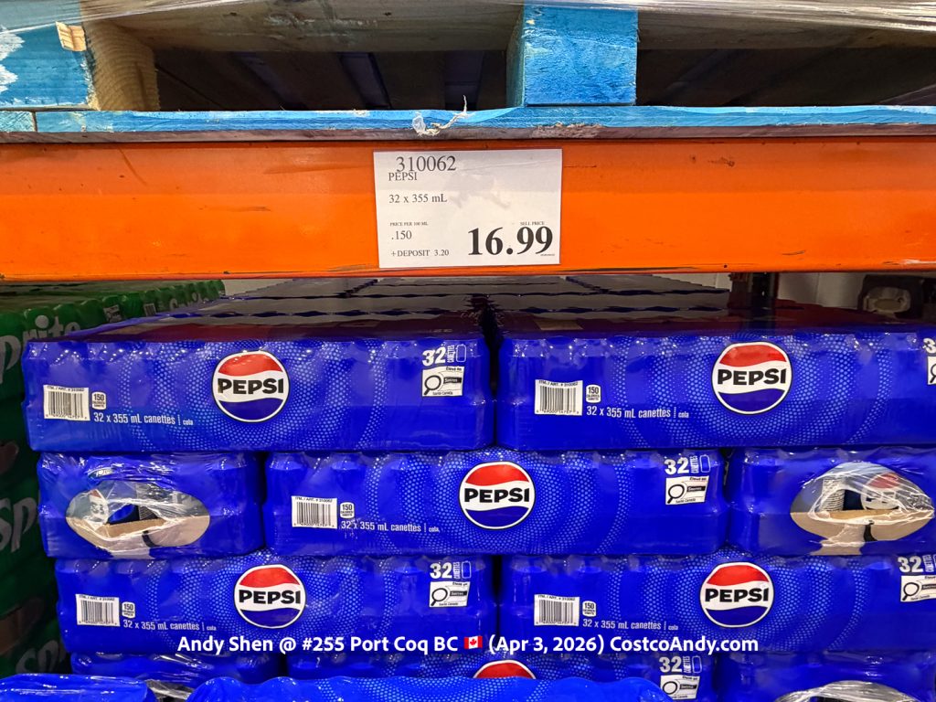 PEPSI 32 x 355 ML