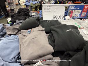 SUPERDRY POPOVER HOODIE MENS SIZES S-XXL