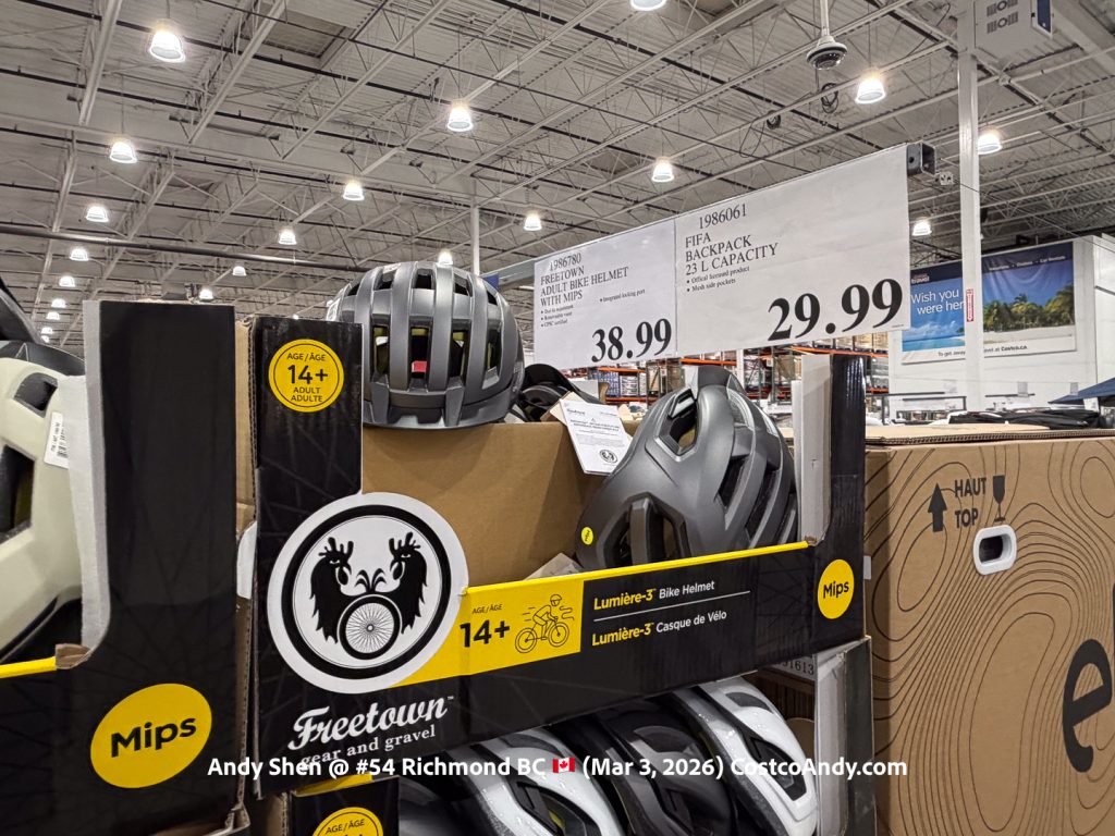 FREETOWN ADULT BIKE HELMET WITH MIPS