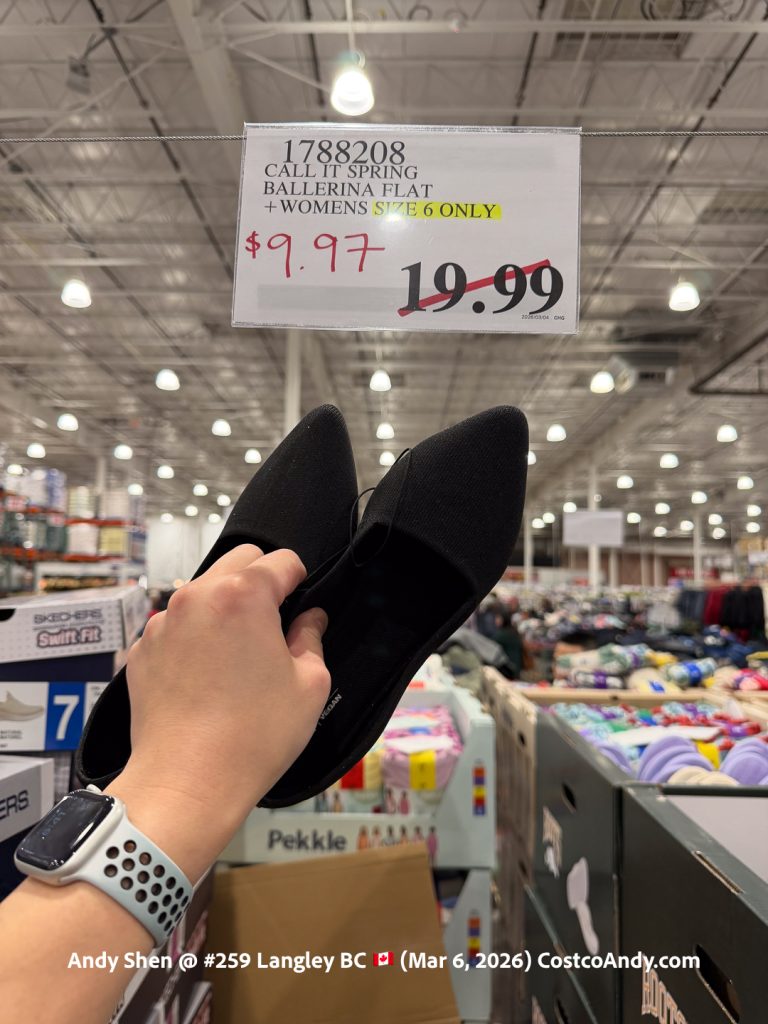 CALL IT SPRING BALLERINA FLAT +WOMENS