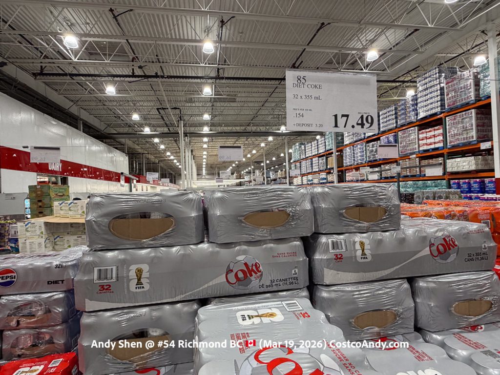 DIET COKE 32 x 355 ML