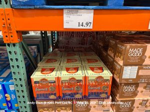 COPPENRATH ASSORTED COOKIE 1.6KG