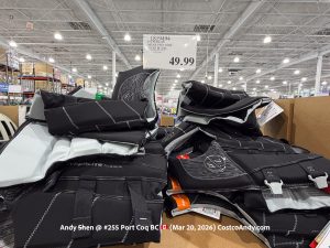 HYPERLITE MENS PFD VEST