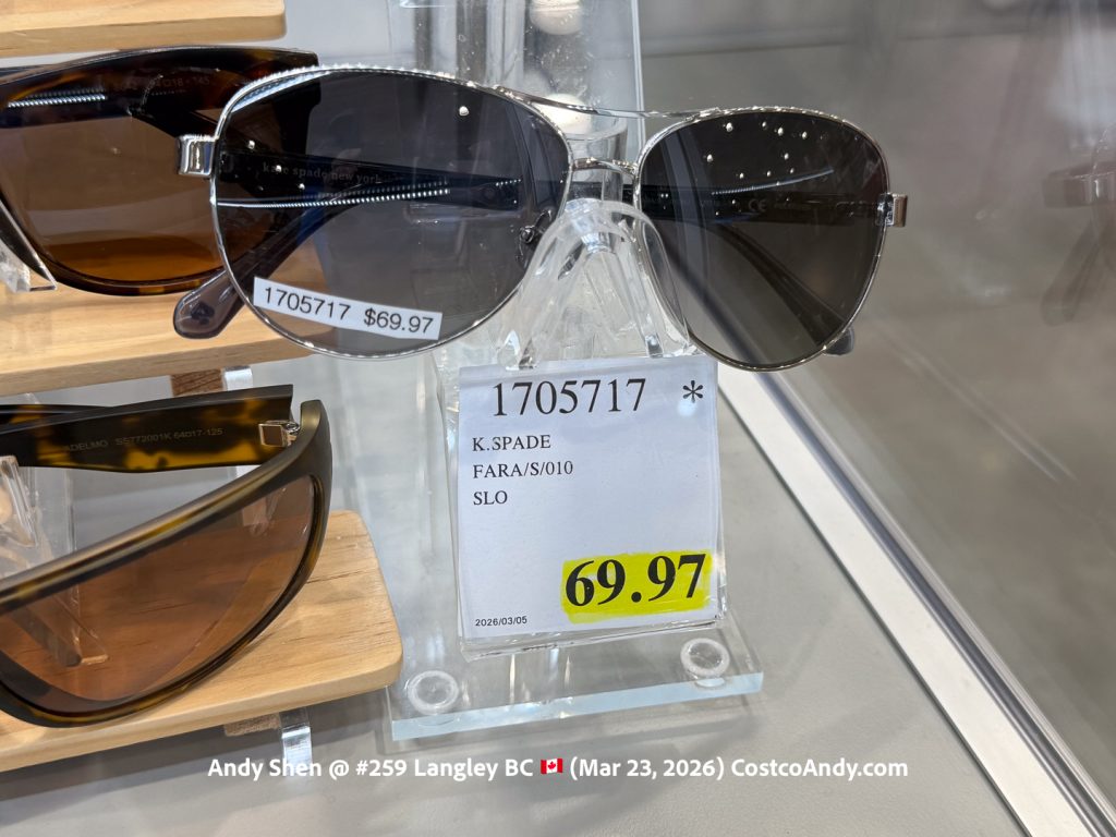 K.SPADE FARA/S/010 SLO