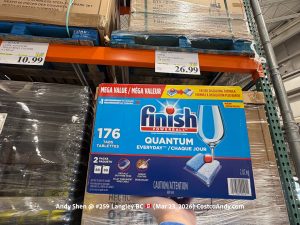 FINISH QUANTUM EVERYDAY
