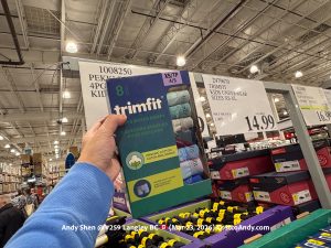 TRIMFIT KIDS UNDERWEAR SIZES XS-XL