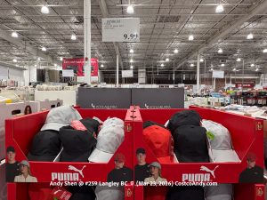 PUMA ADJUSTABLE HAT ONE SIZE