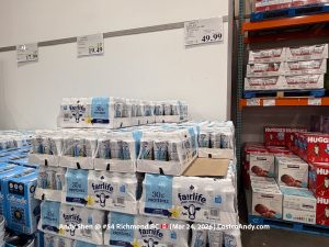 FAIRLIFE PROTEIN SHAKE 18X340ML