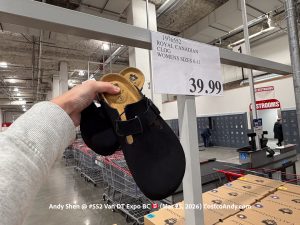 ROYAL CANADIAN CLOG WOMENS SIZES 6-11