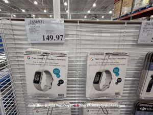 FITBIT CHARGE 6 WHITE
