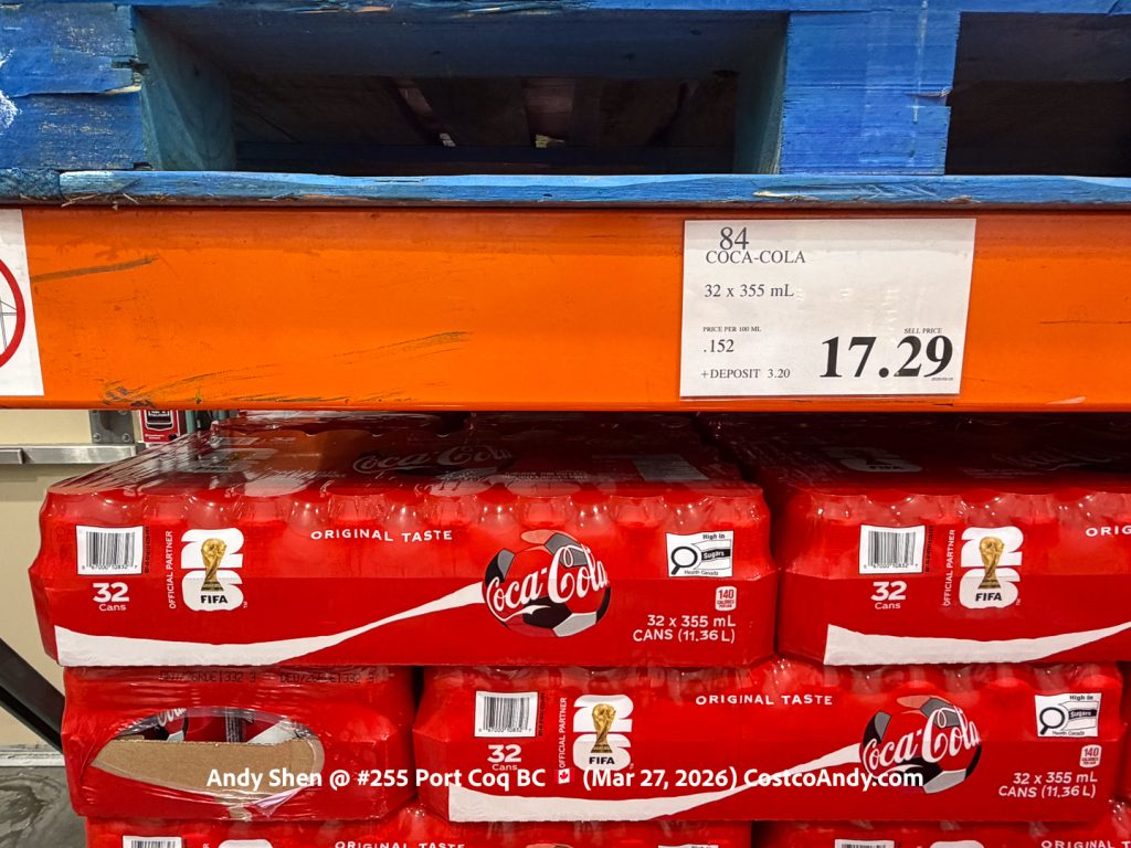 COCA-COLA 32X355ML