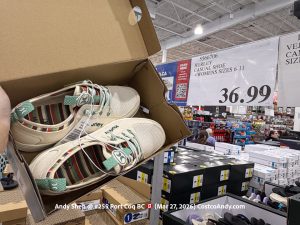 HURLEY CASUAL SHOES + WOMENS SIZES 6-11