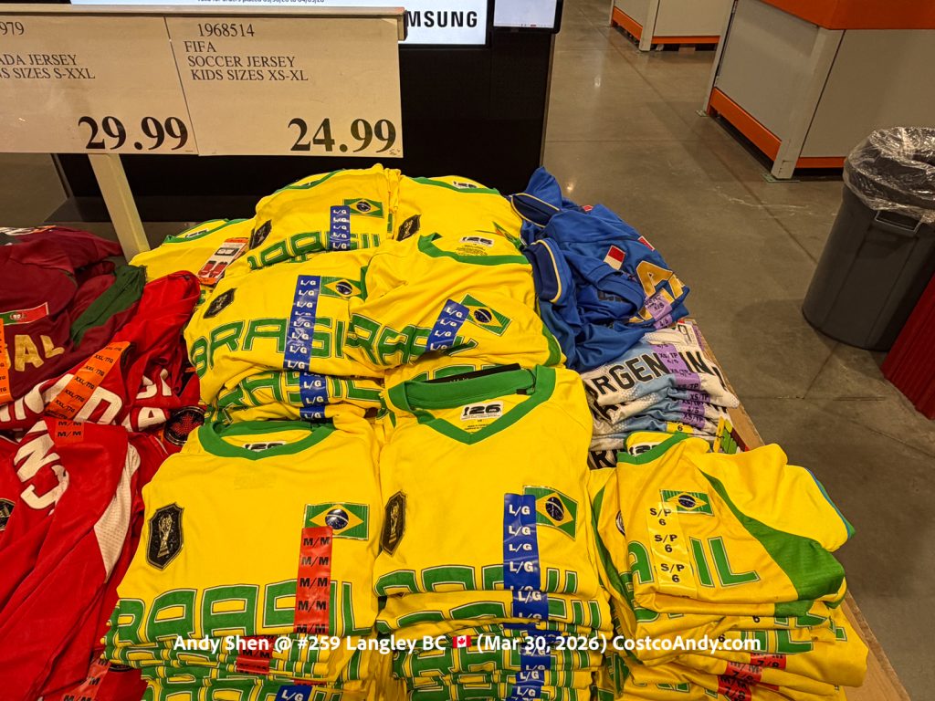 FIFA SOCCER JERSEY KIDS SIZES XS-XL