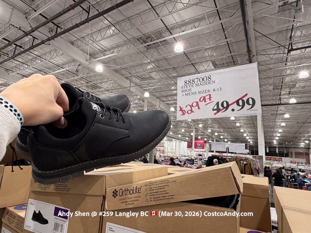 STEVE MADDEN SHOE +MENS SIZES 8-13