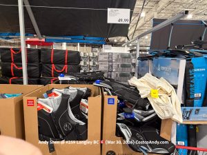 HYPERLITE MENS PFD VEST