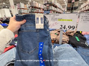LOFT MID RISE JEAN WOMENS SIZES 4-14