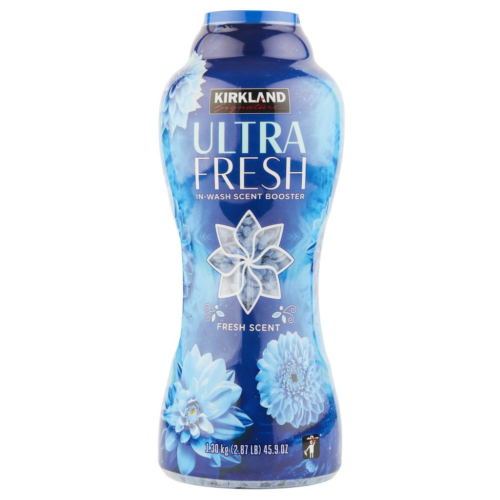 KIRKLAND SIGNATURE FRESH SCENT BOOSTER 45.9 OZ