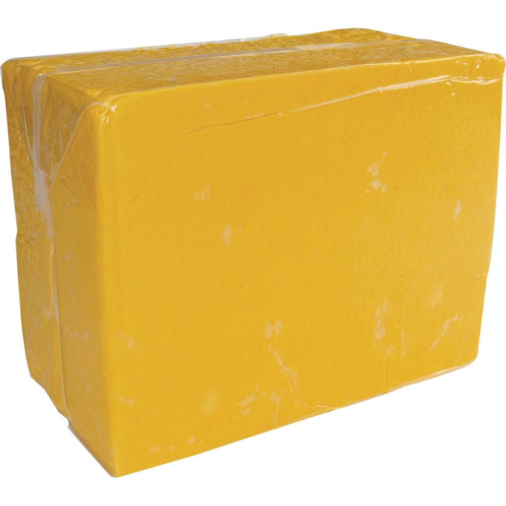 PACIFIC CHEESE MILD CHEDDAR PER LB (AVG 40 LB)