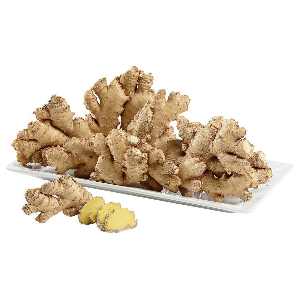 ORGANIC GINGER 1.75 LBS