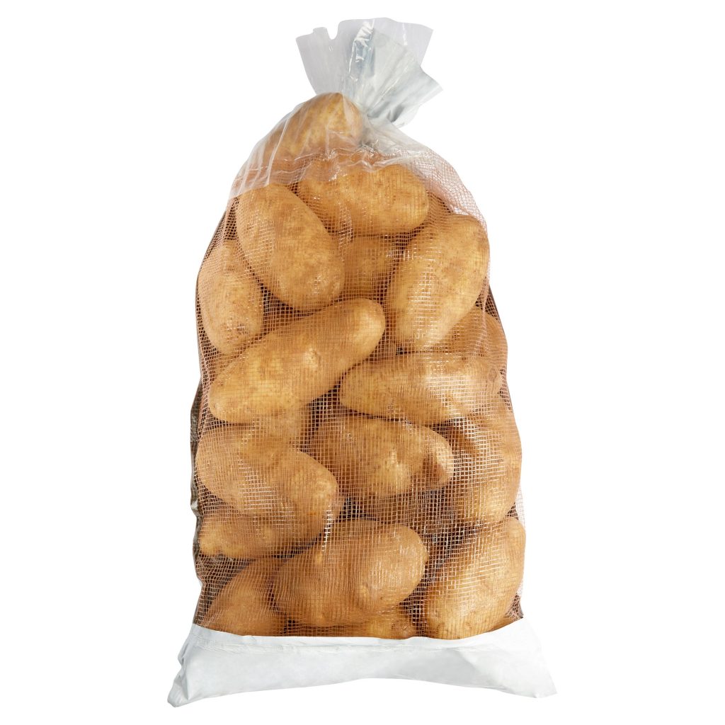 BAKING POTATOES 10 LBS