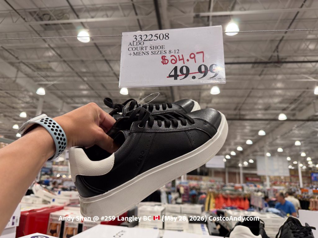 ALDO COURT SHOE MENS SIZES 8-12
