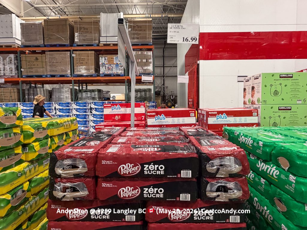 DR PEPPER ZERO 32X355ML